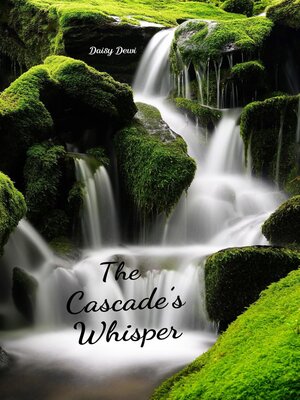 cover image of The Cascade's Whisper
